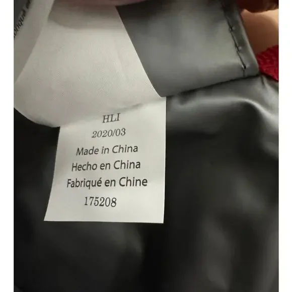 SUPER MARIO Insulated Collapsible Lunch Bag - Picture 7 of 11